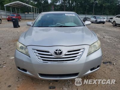 Piąte zdjęcie samochodu w środku: 2007 TOYOTA CAMRY XLE VIN:4T1BE46K27U098571 - miniatura