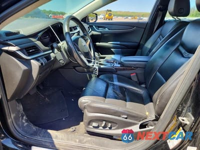Zdjęcie 7 z 12 samochodu: 2017 CADILLAC XTS VIN:2G61U5S39H9155051 - miniatura