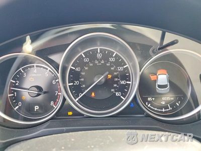 Zdjęcie 9 z 13 samochodu: 2025 MAZDA CX-5 PREFERRED VIN:JM3KFBCM7S0758882 - miniatura
