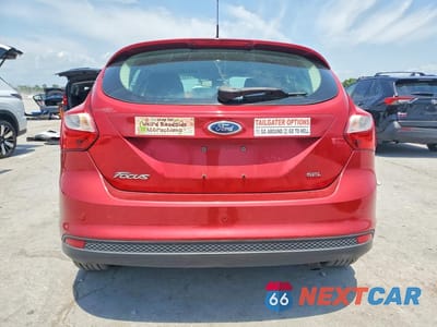 Zdjęcie 6 z 13 samochodu: 2012 FORD FOCUS SEL VIN:1FAHP3M21CL308637 - miniatura