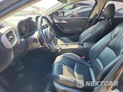 Zdjęcie 7 z 12 samochodu: 2018 MAZDA 3 TOURING VIN:3MZBN1L31JM252146 - miniatura