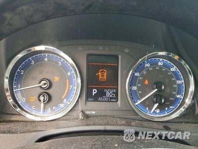 Zdjęcie 9 z 12 samochodu: 2019 TOYOTA COROLLA LE VIN:2T1BURHE2KC205474 - miniatura