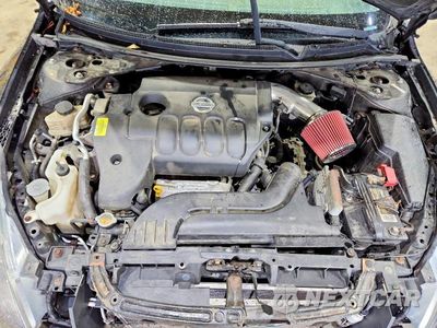 Zdjęcie 11 z 13 samochodu: 2010 NISSAN ALTIMA 2.5 VIN:1N4AL2AP0AN480988 - miniatura