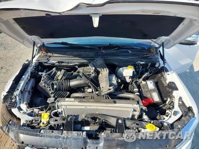 Zdjęcie 11 z 12 samochodu: 2024 RAM 1500 LARAMIE VIN:1C6RREJT7RN205115 - miniatura