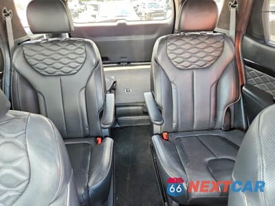 Zdjęcie 10 z 13 samochodu: 2022 HYUNDAI PALISADE CALLIGRAPHY VIN:KM8R7DHE6NU415166 - miniatura