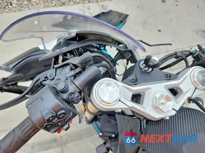 Zdjęcie 7 z 10 samochodu: 2023 CF MOTO 450SS VIN:LCEPESLA0P6005402 - miniatura
