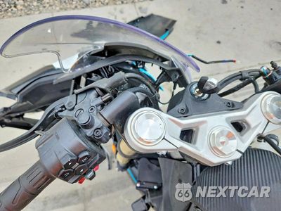 Zdjęcie 7 z 10 samochodu: 2023 CF MOTO 450SS VIN:LCEPESLA0P6005402 - miniatura
