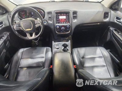 Zdjęcie 8 z 13 samochodu: 2015 DODGE DURANGO LIMITED VIN:1C4RDHDG1FC771012 - miniatura
