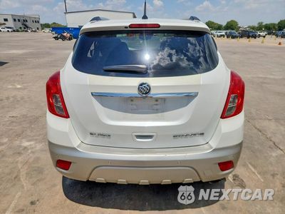 Zdjęcie 6 z 14 samochodu: 2013 BUICK ENCORE PREMIUM VIN:KL4CJDSB6DB203947 - miniatura