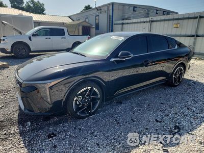 2025 KIA K4 GT LINE 3KPFW4DE0SE204782 - główne zdjęcie licytacji z USA - miniatura