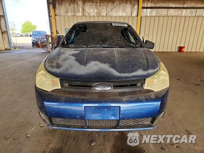 Piąte zdjęcie samochodu w środku: 2008 FORD FOCUS SE VIN:1FAHP33N18W179039 - miniatura
