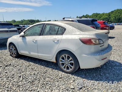 Drugie zdjęcie samochodu z przodu: 2011 MAZDA 3 S VIN:JM1BL1U53B1462240 - miniatura