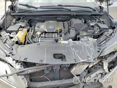 Zdjęcie 12 z 13 samochodu: 2019 LEXUS NX 300 BASE VIN:JTJYARBZ3K2116863 - miniatura