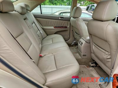 Zdjęcie 10 z 12 samochodu: 2005 TOYOTA CAMRY XLE V6 VIN:4T1BF30K05U613306 - miniatura