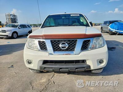 Zdjęcie 9 z 24 samochodu: 2018 NISSAN FRONTIER SV VIN:1N6AD0EV7JN771196 - miniatura