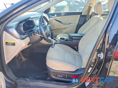 Zdjęcie 7 z 12 samochodu: 2015 KIA OPTIMA HYBRID VIN:KNAGM4AD7F5077727 - miniatura