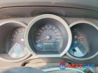 Zdjęcie 9 z 13 samochodu: 2008 TOYOTA 4RUNNER SR5 VIN:JTEBU14R78K010712 - miniatura