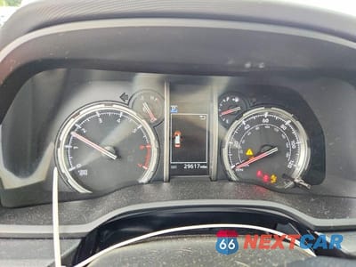 Zdjęcie 9 z 13 samochodu: 2023 TOYOTA 4RUNNER TRD OFF-ROAD PREMIUM VIN:JTERU5JR3P6177070 - miniatura