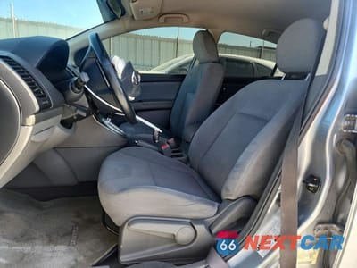 Zdjęcie 7 z 13 samochodu: 2008 NISSAN SENTRA 2.0 VIN:3N1AB61E58L744142 - miniatura