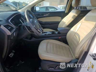 Zdjęcie 7 z 14 samochodu: 2016 FORD EDGE SEL VIN:2FMPK4J83GBC36134 - miniatura