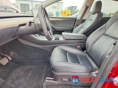 Zdjęcie 7 z 13 samochodu: 2023 TESLA MODEL Y VIN:7SAYGDEE5PF596893 - miniatura