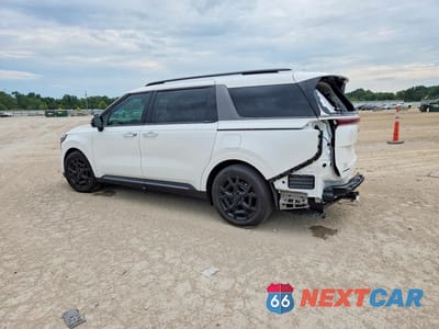 Drugie zdjęcie samochodu z przodu: 2026 KIA CARNIVAL SX PRESTIGE VIN:KNDNE5K32T6594829 - miniatura
