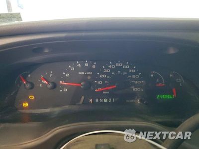 Zdjęcie 9 z 13 samochodu: 2006 FORD ECONOLINE E250 VAN VIN:1FTNE24W96DA36384 - miniatura