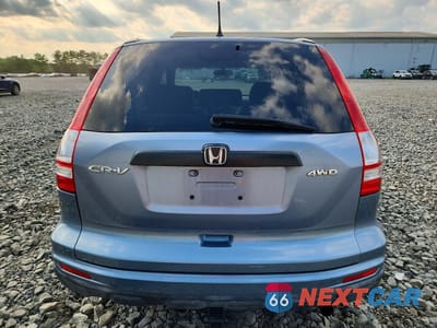 Zdjęcie 6 z 13 samochodu: 2011 HONDA CR-V SE VIN:JHLRE4H49BC002227 - miniatura