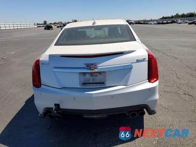 Zdjęcie 6 z 13 samochodu: 2016 CADILLAC CTS-V VIN:1G6A15S63G0169281 - miniatura