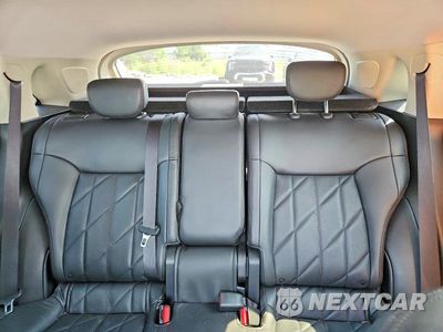 Zdjęcie 10 z 13 samochodu: 2010 INFINITI FX35 BASE VIN:JN8AS1MU7AM800195 - miniatura