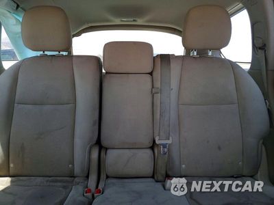 Zdjęcie 10 z 13 samochodu: 2017 NISSAN PATHFINDER S VIN:5N1DR2MN4HC693332 - miniatura