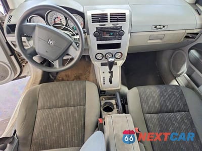 Zdjęcie 8 z 12 samochodu: 2007 DODGE CALIBER SXT VIN:1B3HB48BX7D510662 - miniatura