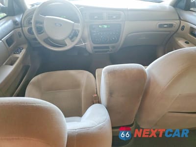 Zdjęcie 8 z 12 samochodu: 2006 FORD TAURUS SE VIN:1FAFP53U46A261884 - miniatura