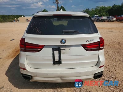 Zdjęcie 6 z 13 samochodu: 2014 BMW X5 XDRIVE50I VIN:5UXKR6C52E0J72559 - miniatura