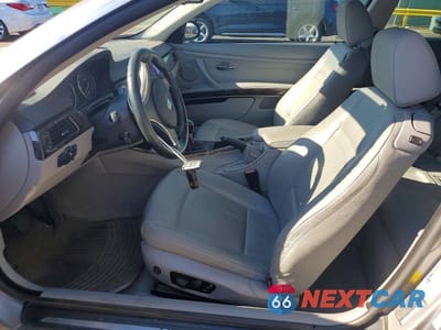 Zdjęcie 7 z 12 samochodu: 2007 BMW 328 XI VIN:WBAWC33537PC86034 - miniatura