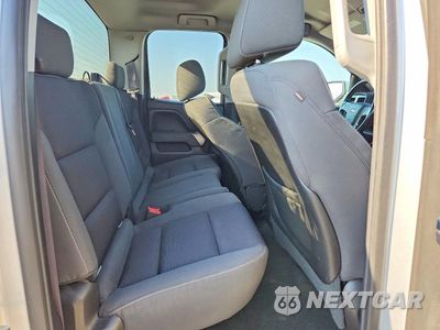 Zdjęcie 10 z 12 samochodu: 2015 CHEVROLET SILVERADO K1500 LT VIN:1GCVKREC7FZ444472 - miniatura