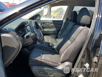 Zdjęcie 7 z 13 samochodu: 2020 NISSAN ROGUE SV VIN:JN8AT2MV8LW117442 - miniatura