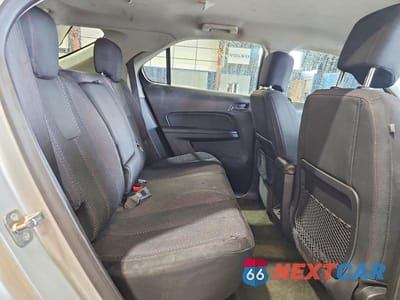 Zdjęcie 11 z 13 samochodu: 2017 CHEVROLET EQUINOX LS VIN:2GNFLEEK6H6307921 - miniatura