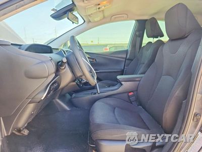 Zdjęcie 7 z 13 samochodu: 2022 TOYOTA PRIUS LE VIN:JTDKAMFU1N3175807 - miniatura