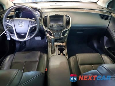 Zdjęcie 8 z 12 samochodu: 2016 BUICK LACROSSE PREMIUM VIN:1G4GF5G37GF147784 - miniatura