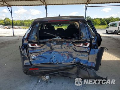 Zdjęcie 6 z 13 samochodu: 2026 HONDA CR-V EXL VIN:2HKRS3H74TH332874 - miniatura