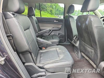 Zdjęcie 11 z 13 samochodu: 2022 VOLKSWAGEN ATLAS SE VIN:1V2HP2CAXNC510066 - miniatura