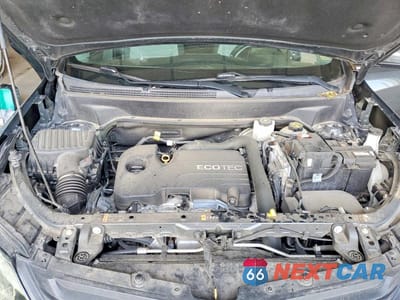 Zdjęcie 12 z 13 samochodu: 2020 CHEVROLET EQUINOX LT VIN:2GNAXUEV4L6140731 - miniatura