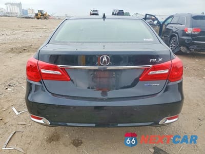 Zdjęcie 6 z 12 samochodu: 2016 ACURA RLX SPORT HYBRID ADVANCE VIN:JH4KC2F92GC000185 - miniatura