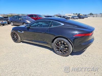 Drugie zdjęcie samochodu z przodu: 2015 JAGUAR F-TYPE S VIN:SAJWA6BC9F8K11307 - miniatura