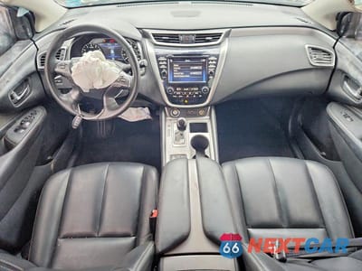 Zdjęcie 8 z 13 samochodu: 2024 NISSAN MURANO SV VIN:5N1AZ2BS8RC127736 - miniatura