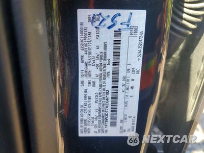 Zdjęcie 13 z 13 samochodu: 2019 FORD F350 SUPER DUTY VIN:1FT8W3DT7KEG67192 - miniatura
