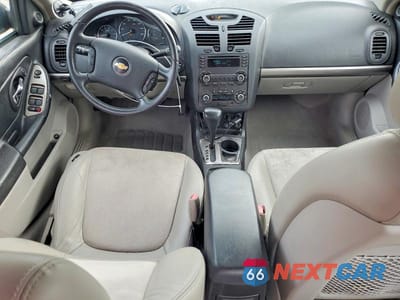 Zdjęcie 8 z 12 samochodu: 2007 CHEVROLET MALIBU LTZ VIN:1G1ZU57N77F247171 - miniatura