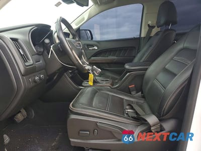 Zdjęcie 7 z 12 samochodu: 2022 GMC CANYON DENALI VIN:1GTG6EEN3N1219485 - miniatura