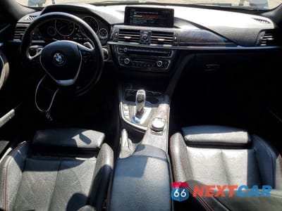 Zdjęcie 8 z 12 samochodu: 2017 BMW 430XI GRAN COUPE VIN:WBA4F9C59HG440391 - miniatura